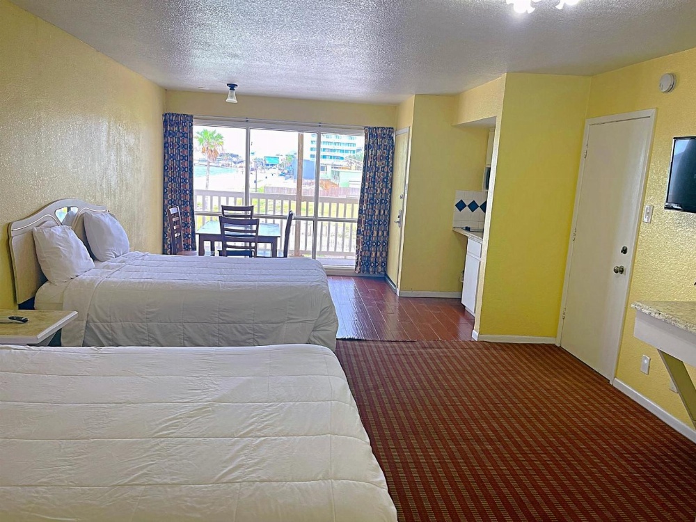 Sea Shell Inn Motel Main image