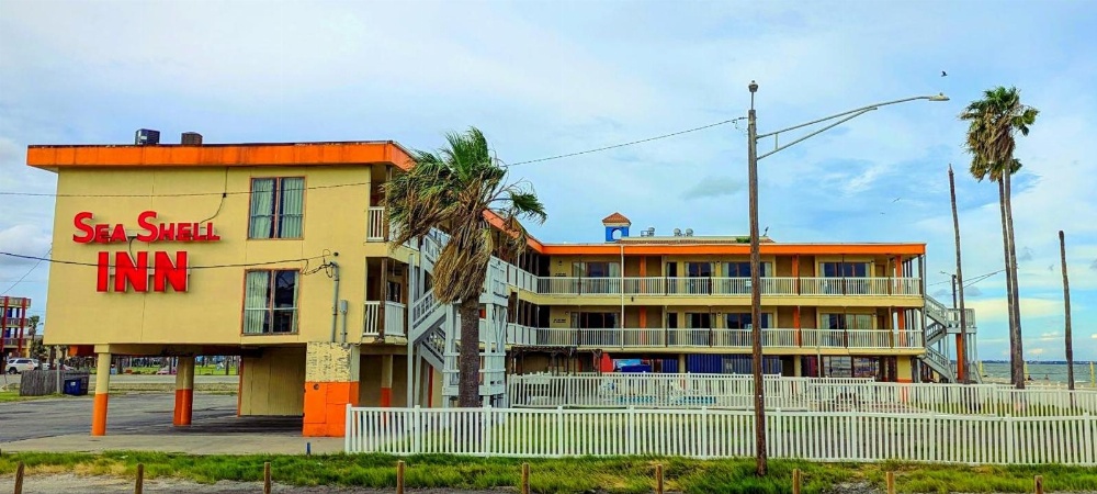 Sea Shell Inn Motel